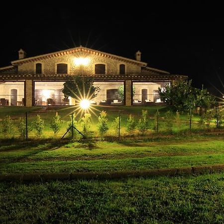 Villa Klinai チェルヴェーテリ エクステリア 写真