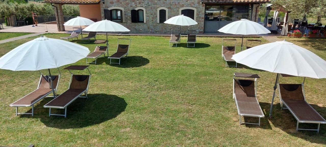 Villa Klinai チェルヴェーテリ エクステリア 写真