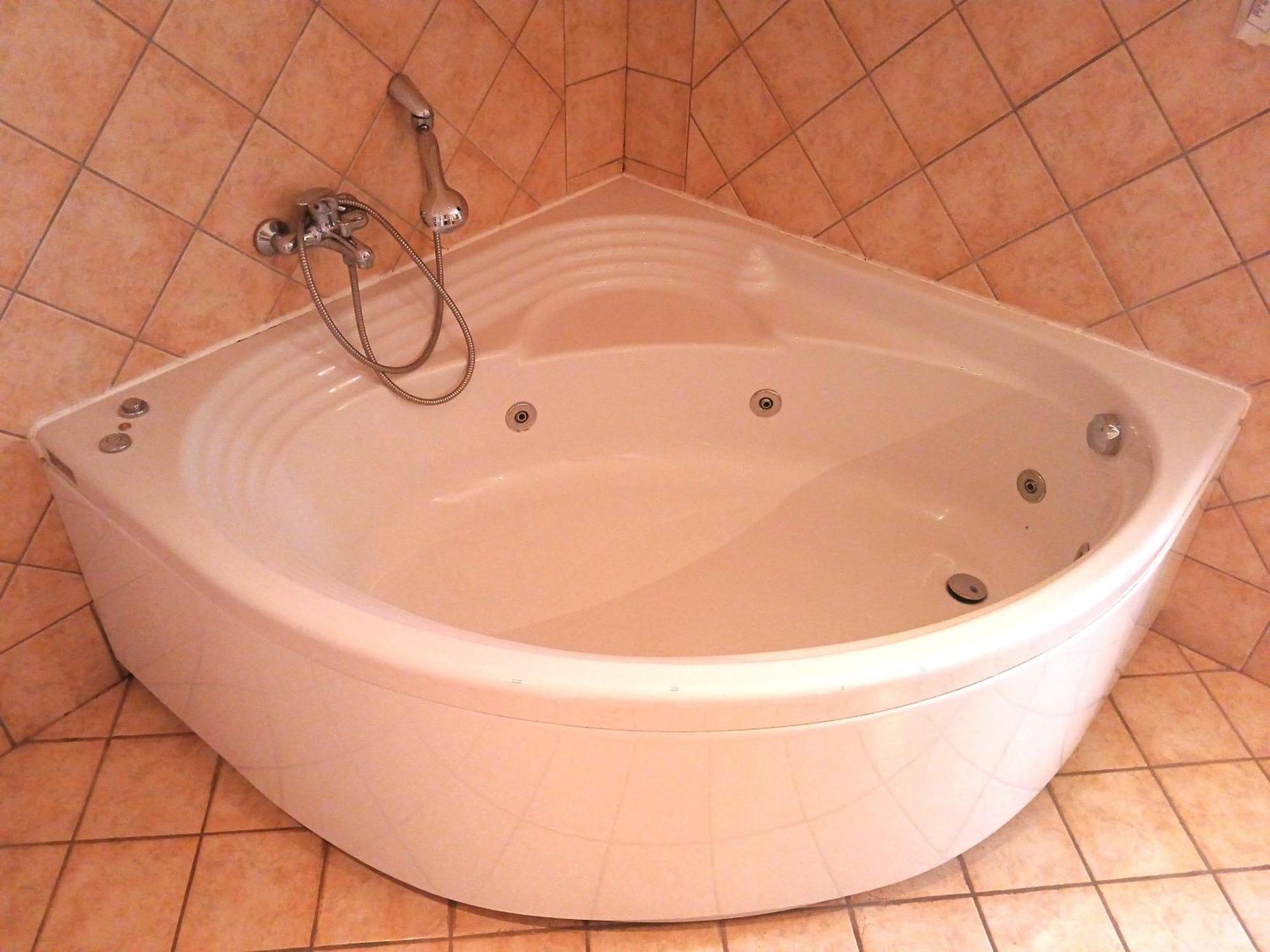 Villa Klinai チェルヴェーテリ エクステリア 写真