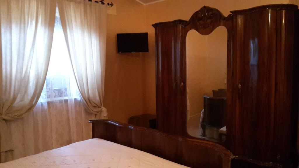 Villa Klinai チェルヴェーテリ エクステリア 写真