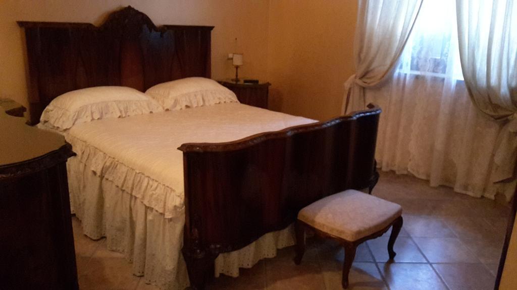 Villa Klinai チェルヴェーテリ エクステリア 写真