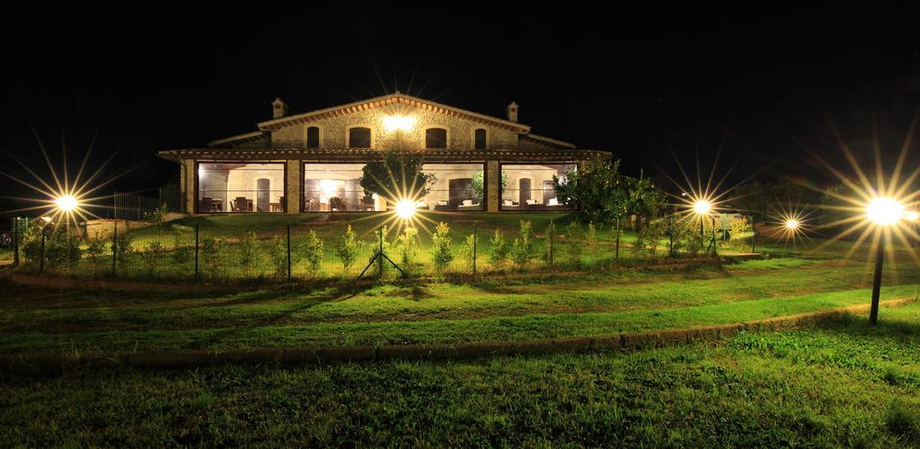 Villa Klinai チェルヴェーテリ エクステリア 写真